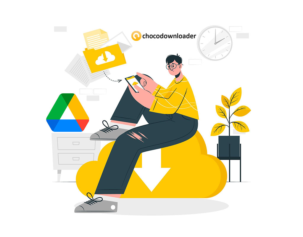 google drive