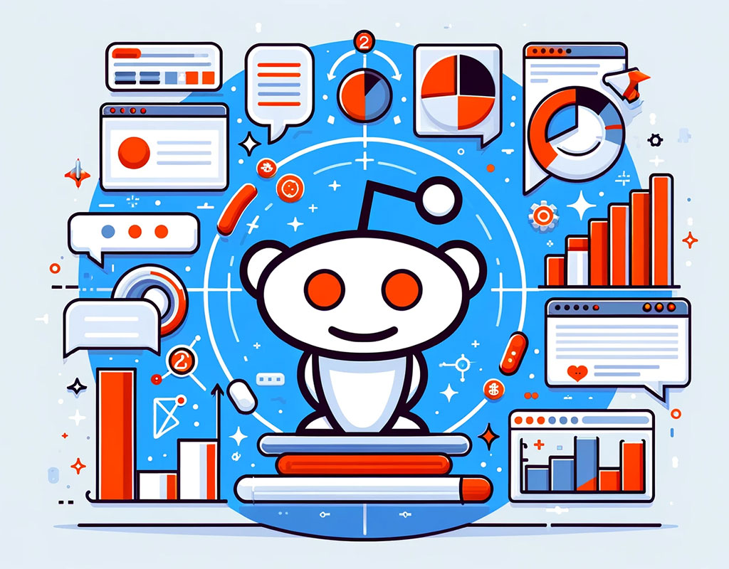 reddit marketing