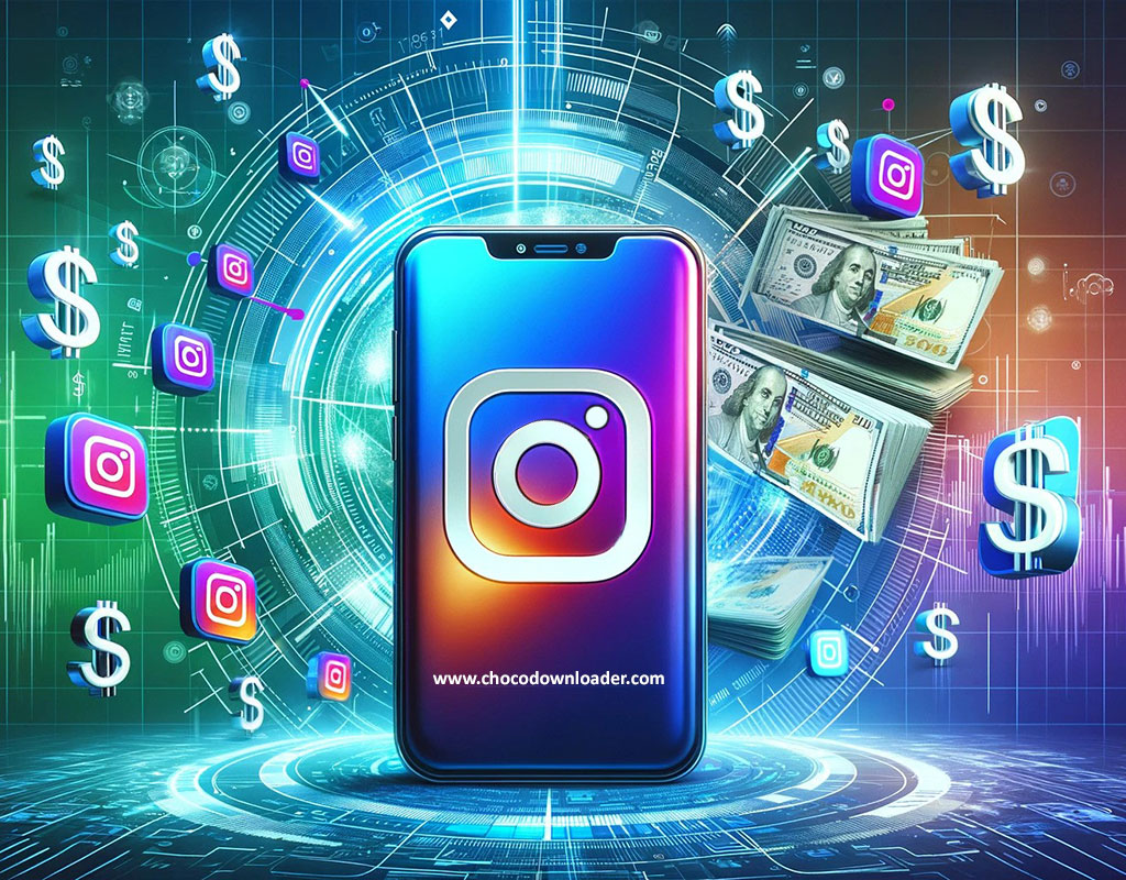 make money from instagram